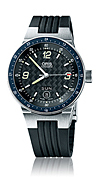  Oris 635 7595 4164 RS